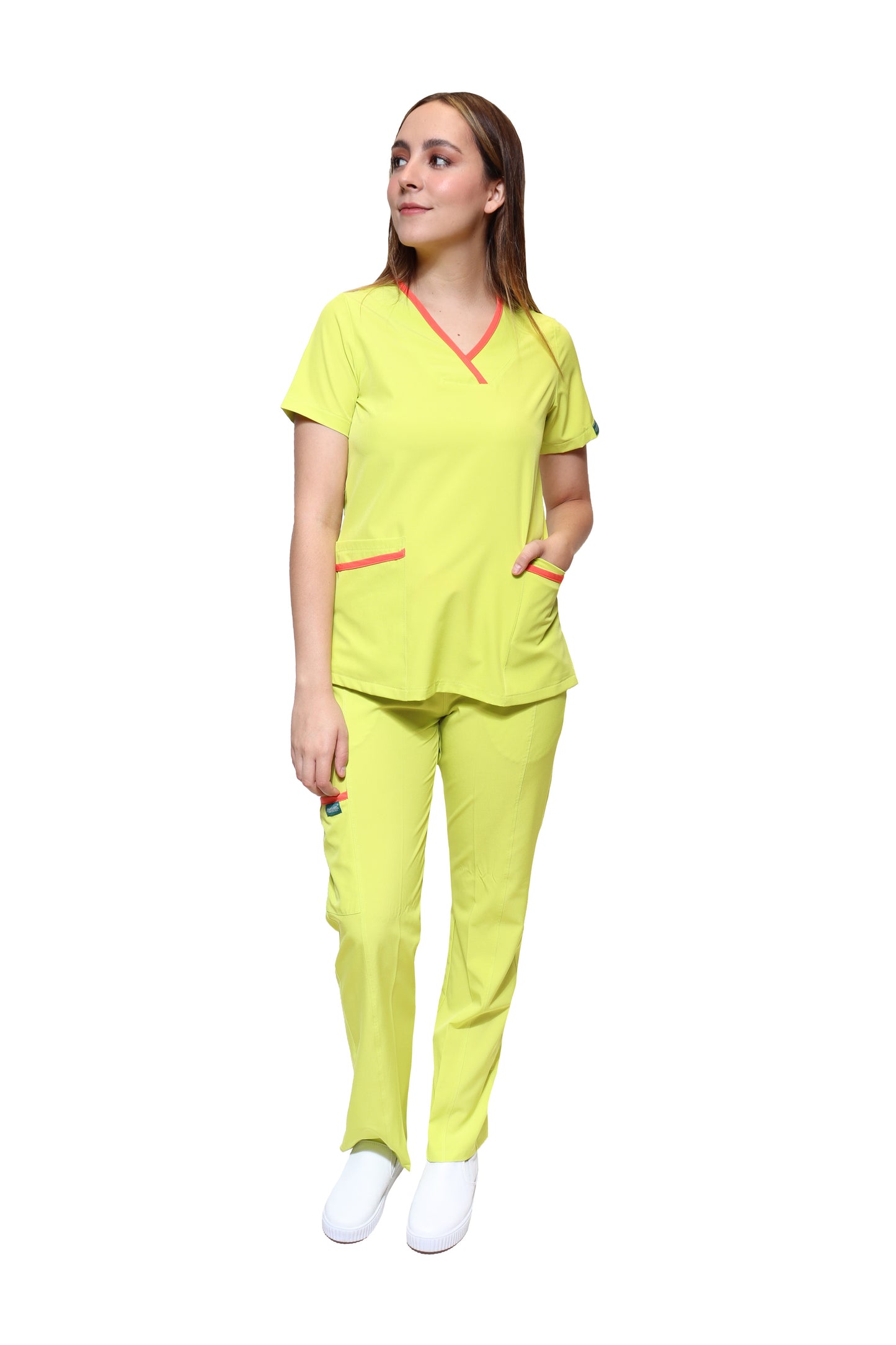 CONJUNTO EV-18 CANDY DAMA