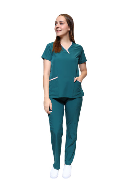 CONJUNTO EV-18 CANDY DAMA