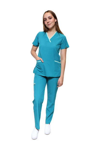 CONJUNTO EV-18 CANDY DAMA