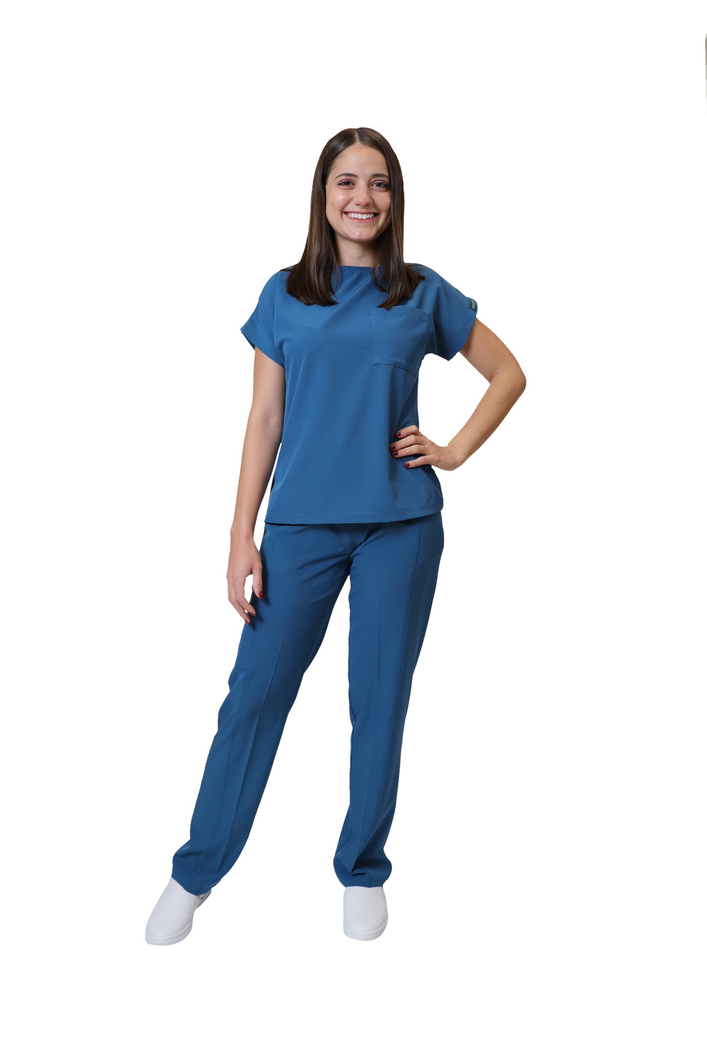 CONJUNTOS COLOR CARIBE DAMA EV-01-02-03-04-16-20-30