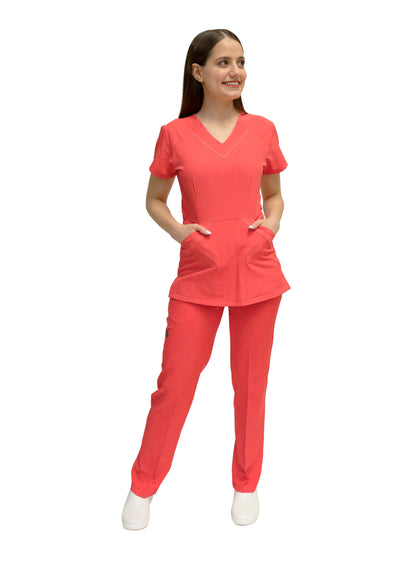 CONJUNTO EV-23 VANIA DAMA