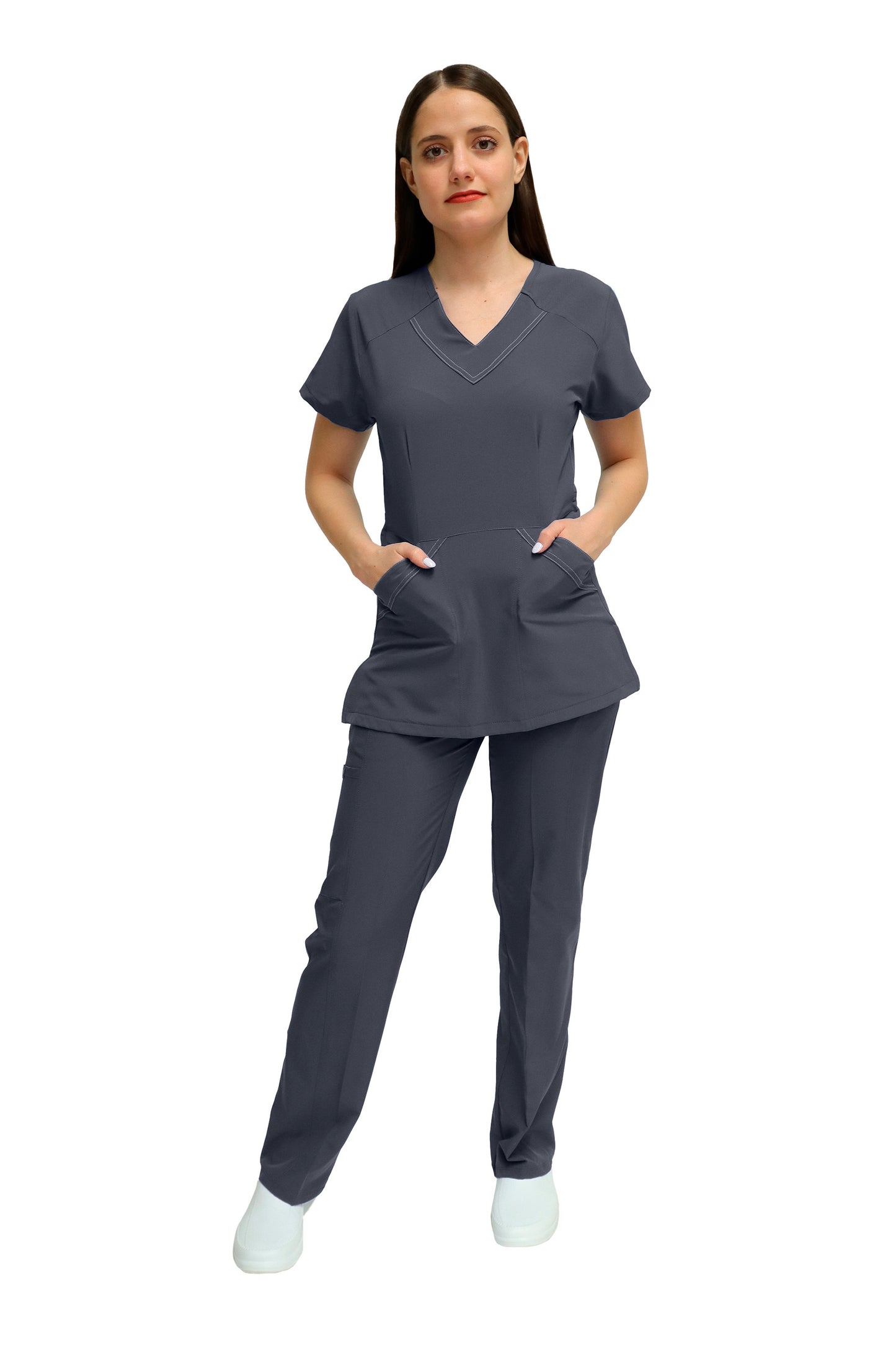 CONJUNTO EV-23 VANIA DAMA