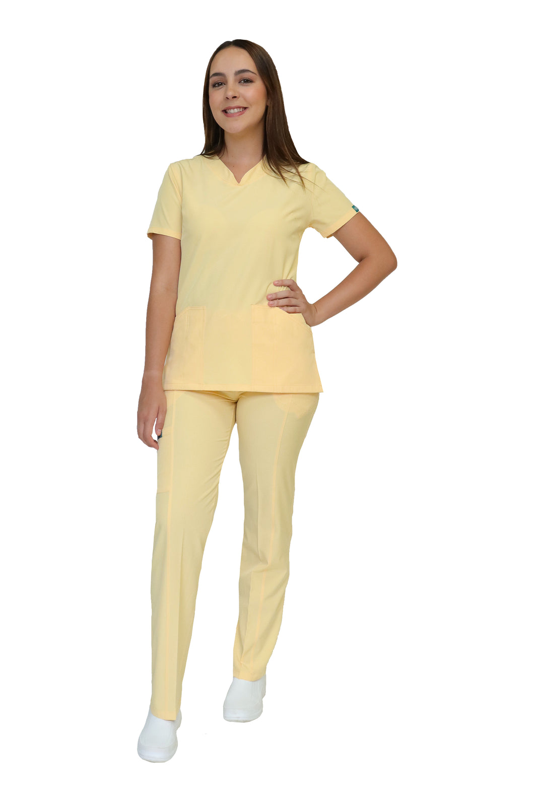 CONJUNTO EV-24 KITTY DAMA