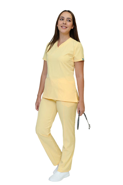 CONJUNTO EV-24 KITTY DAMA