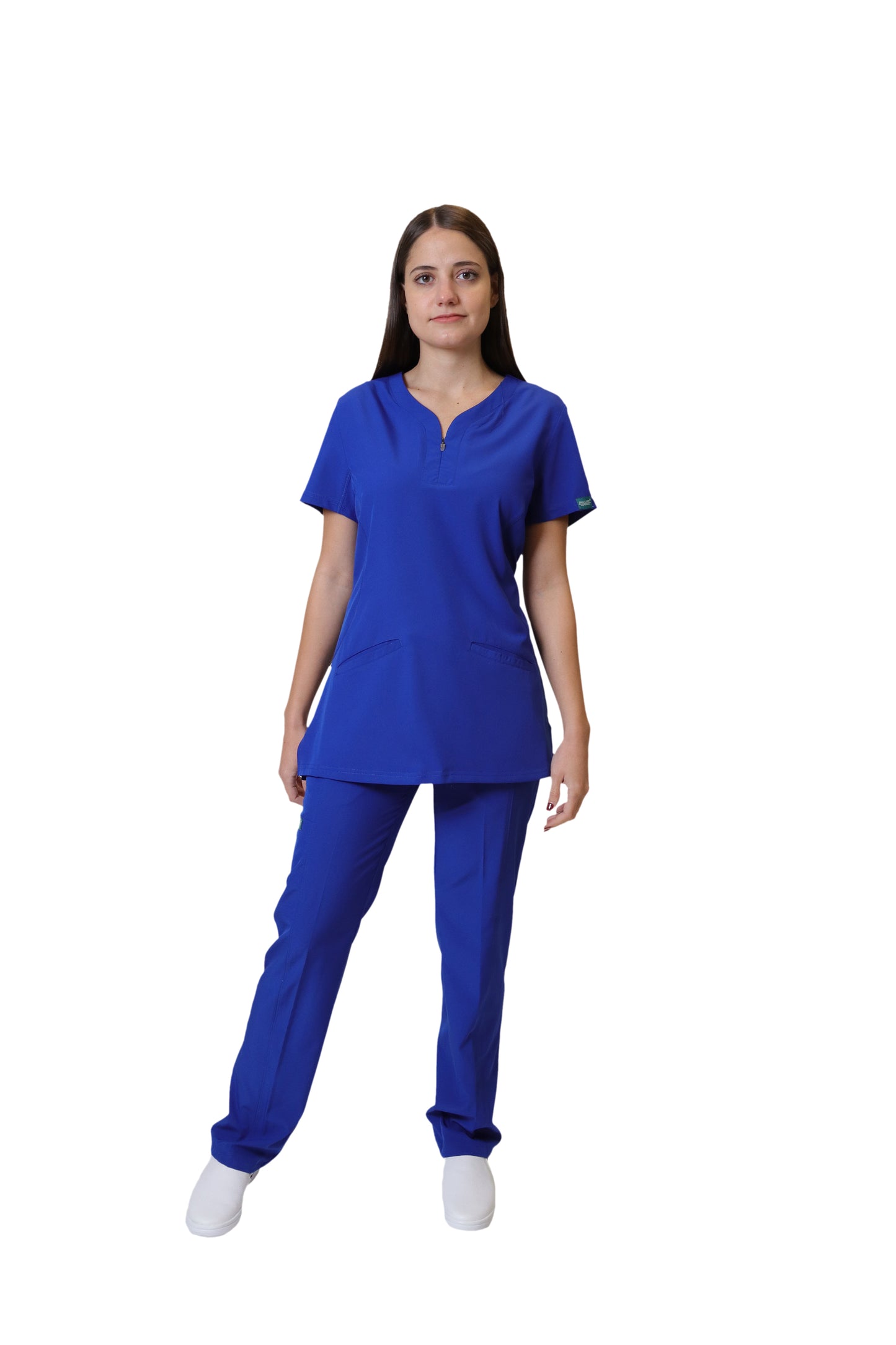 CONJUNTO EV-30 PAOLA con CIERRE DAMA