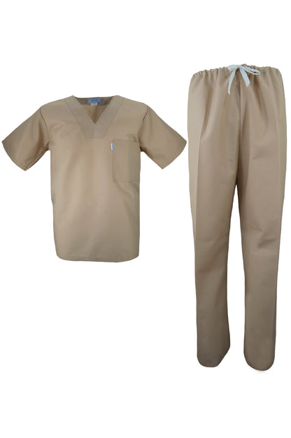 CONJUNTO HA-06 y HA-07 UNISEX CLÁSICO ATEMPORAL TRADICIONAL