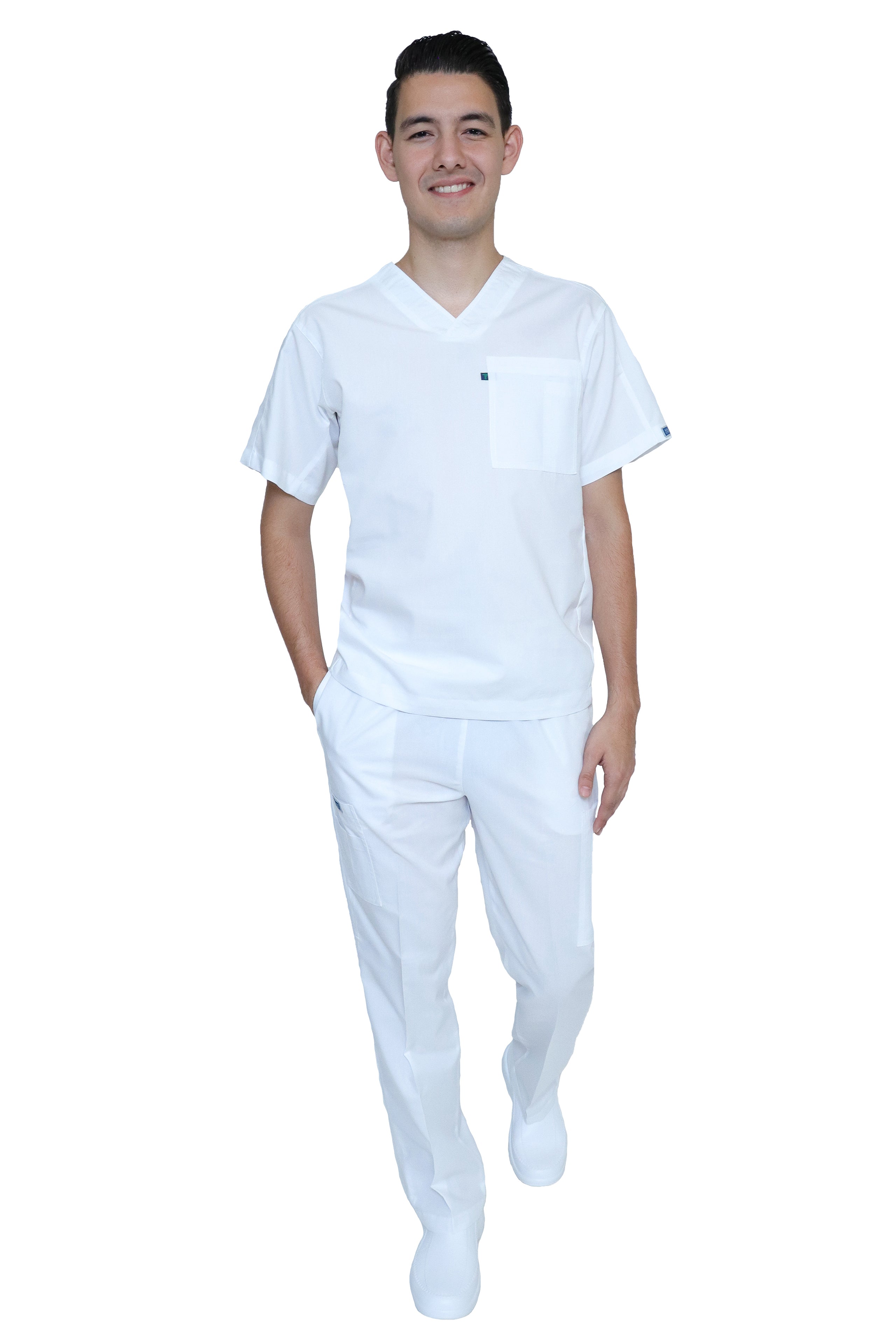 CONJUNTO HA-25 HOMBRE