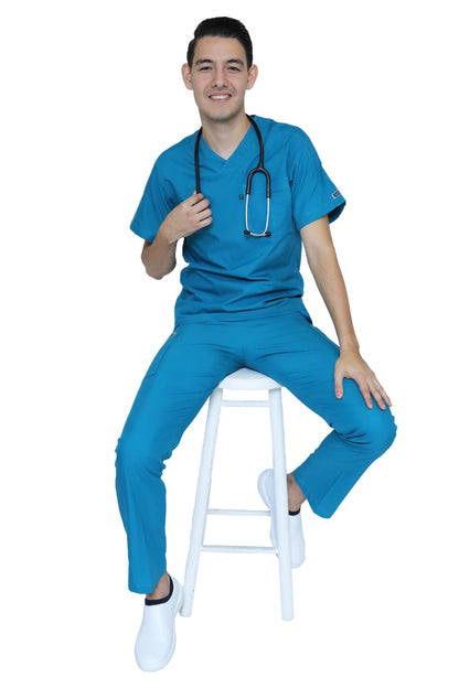 CONJUNTO HA-25 HOMBRE más COLORES