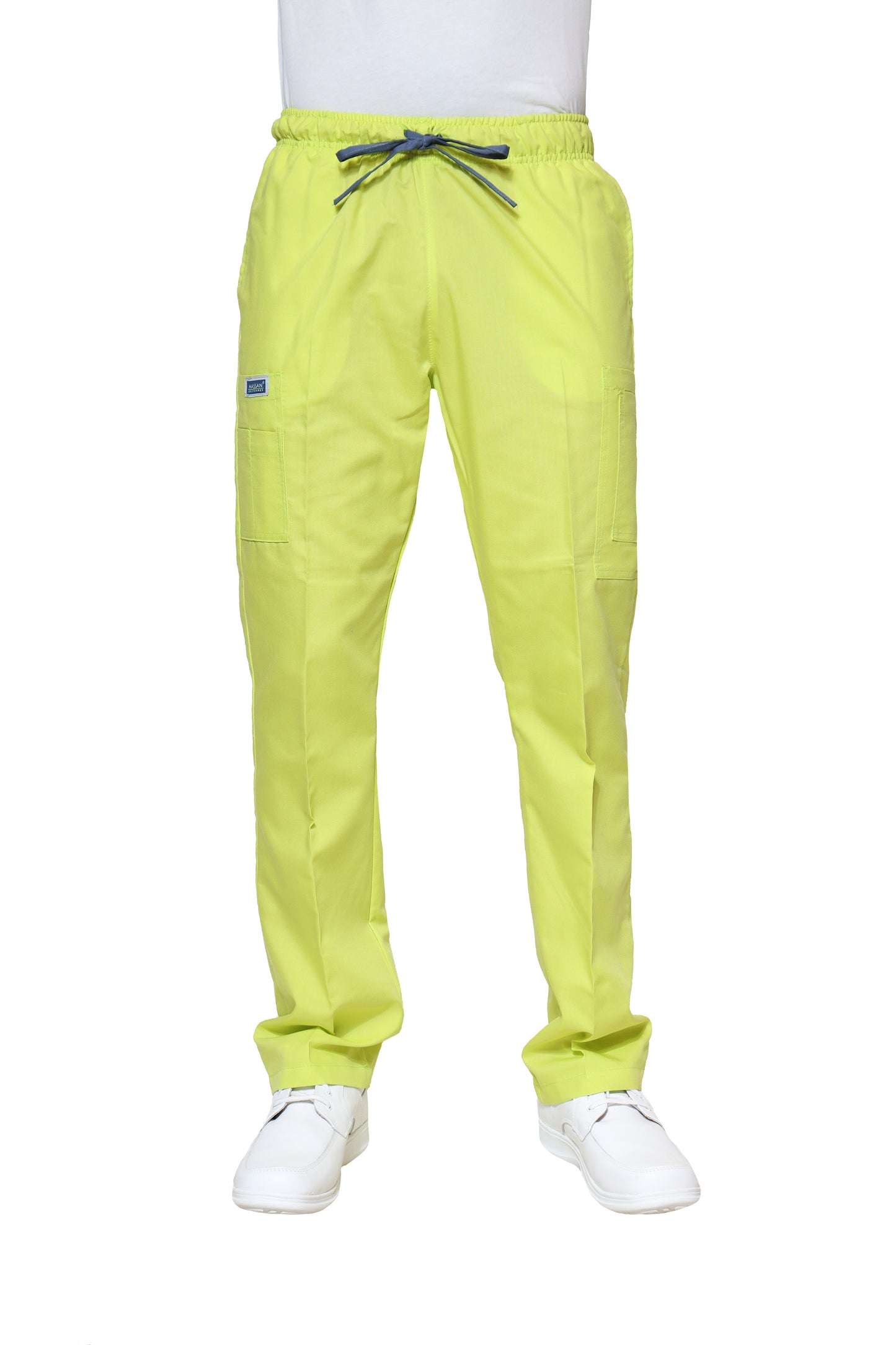 PANTALON HA-25 HASSAN HOMBRE
