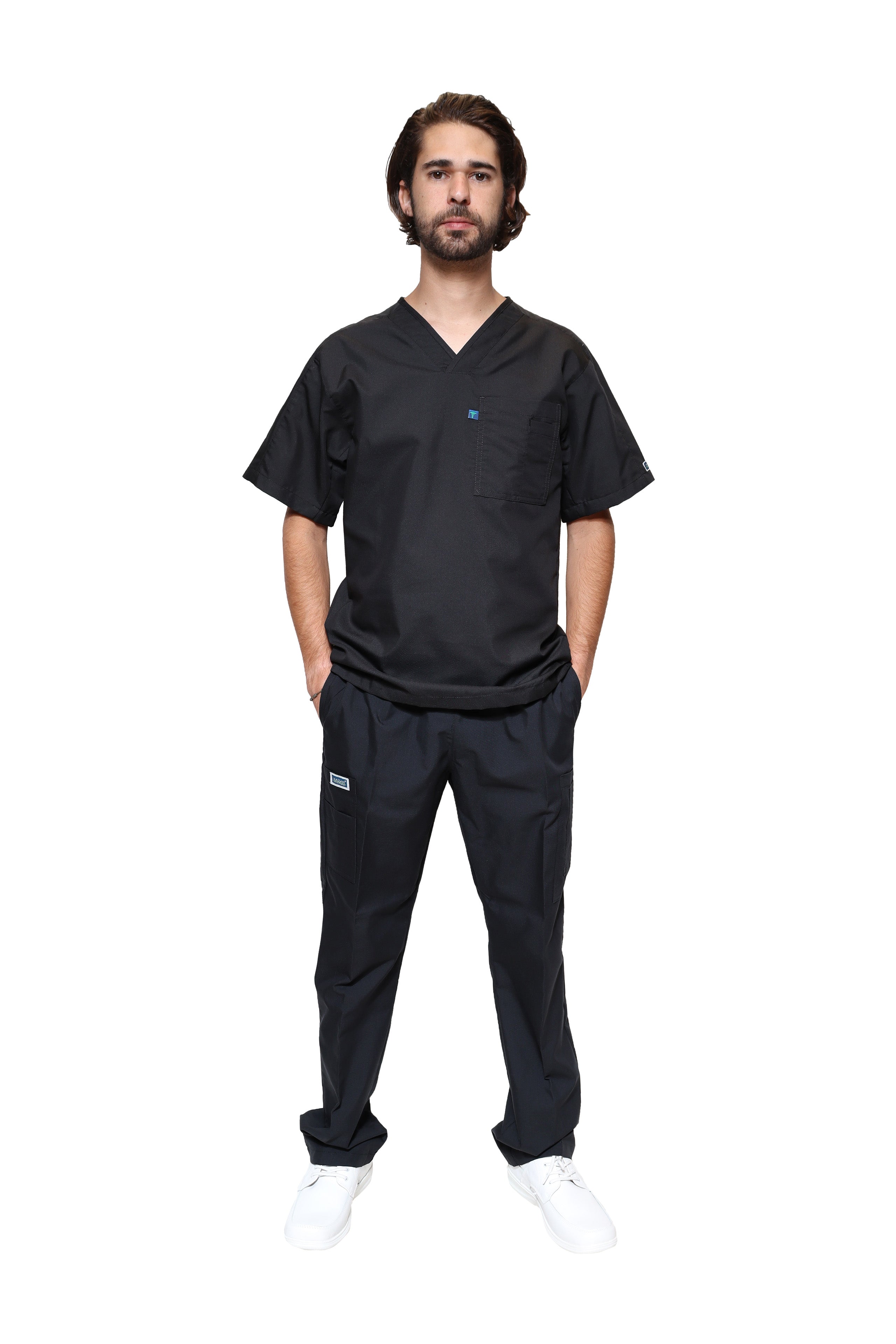 CONJUNTO HA-25 HOMBRE