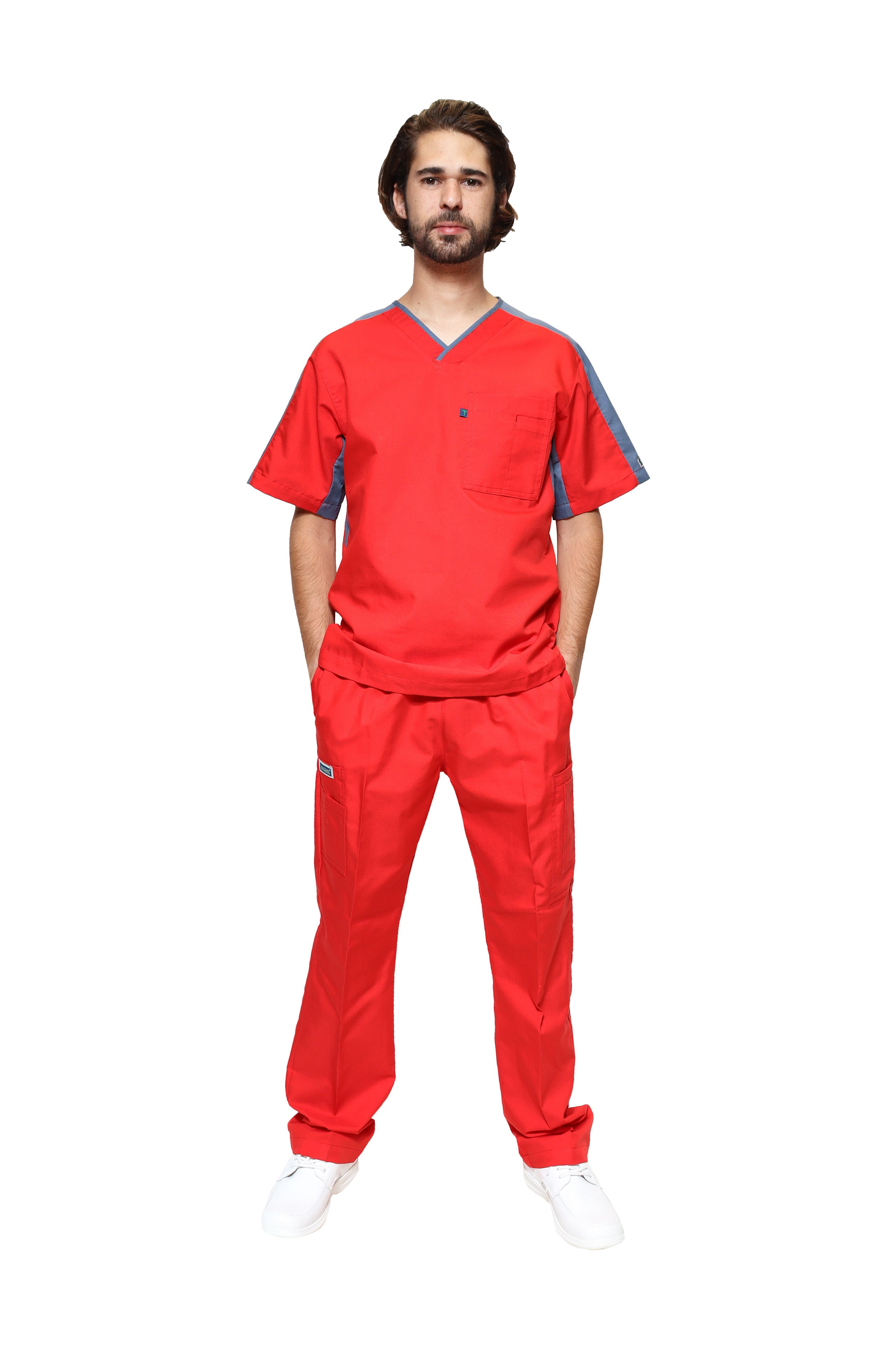 CONJUNTO HA-25 HOMBRE