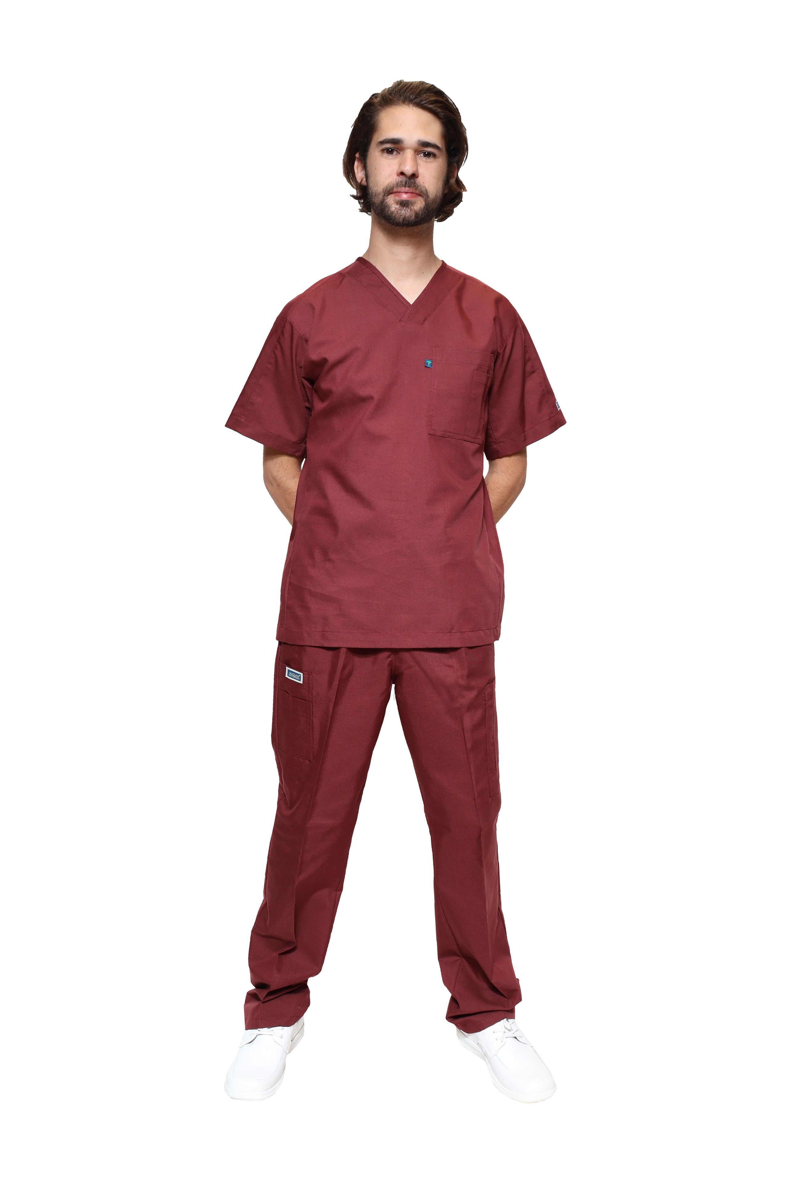 CONJUNTO HA-25 HOMBRE