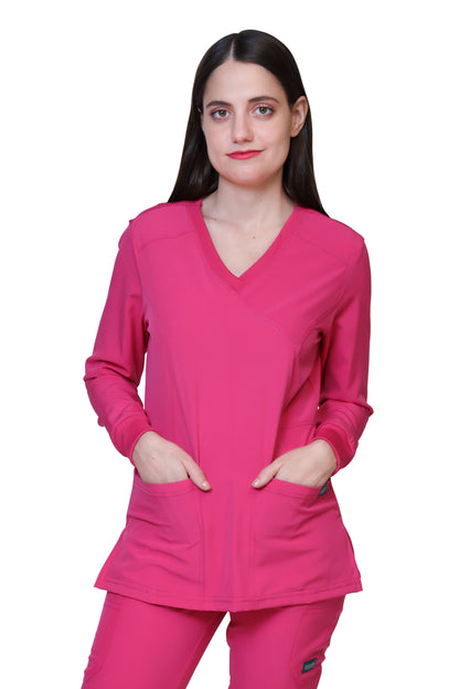 FILIPINA EV-16 TATITA MANGA LARGA DAMA