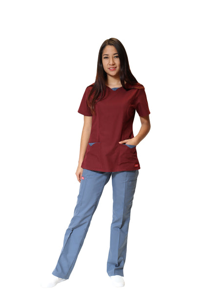 CONJUNTO ER-06 YAYA DAMA