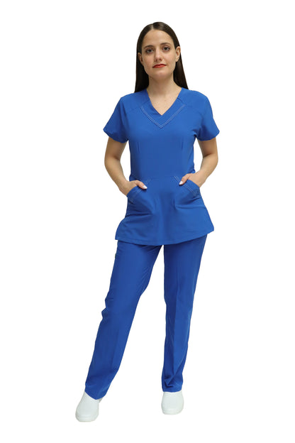 CONJUNTO EV-23 VANIA DAMA