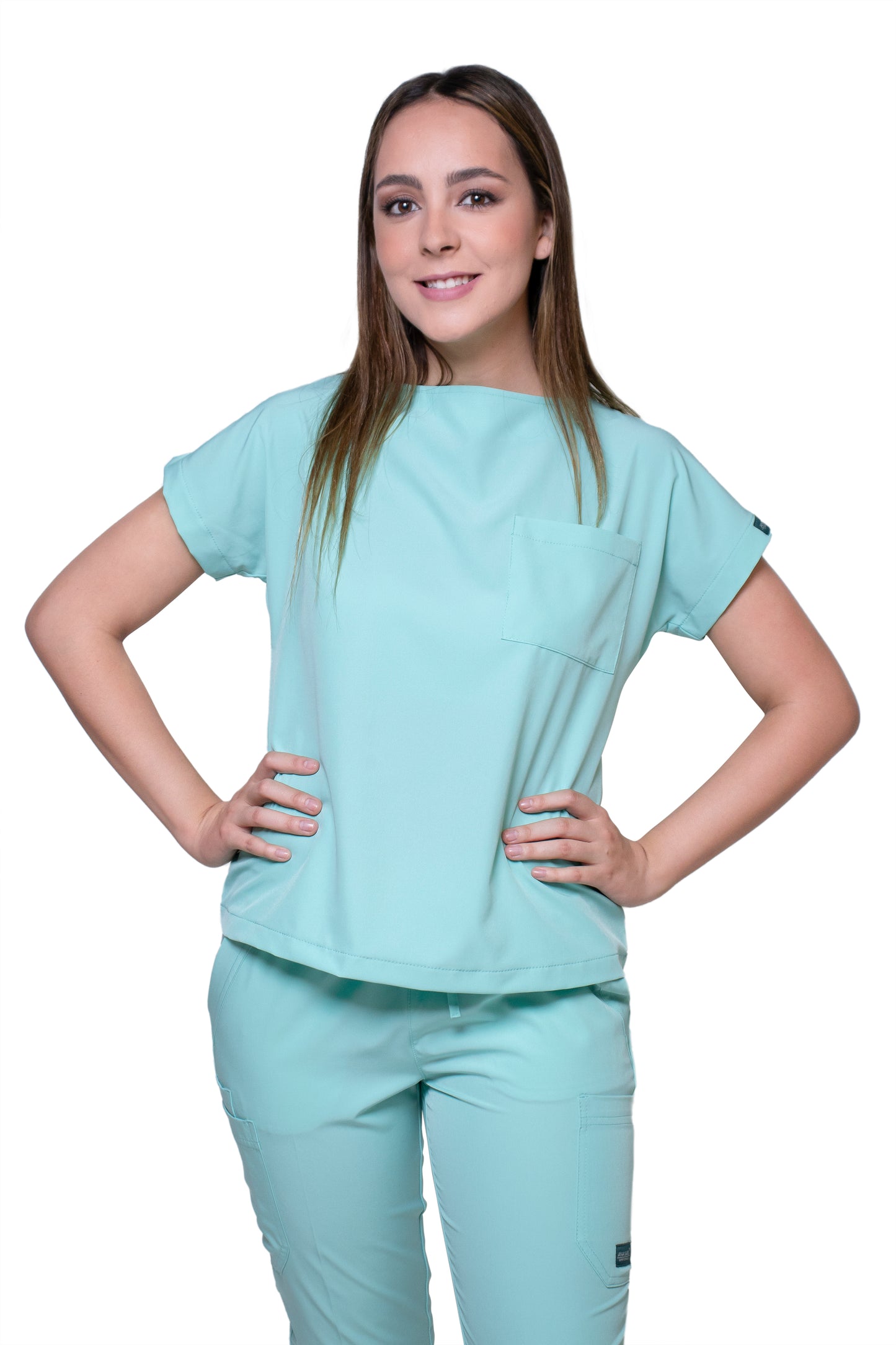 FILIPINAS COLOR PISTACHE DAMA EV-02-04-13-14-15-16-18-20