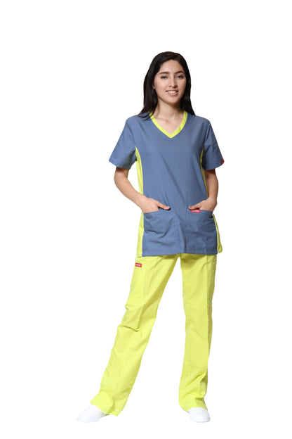 CONJUNTO ER-03 BABU DAMA