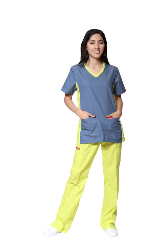 CONJUNTO ER-03 BABU DAMA