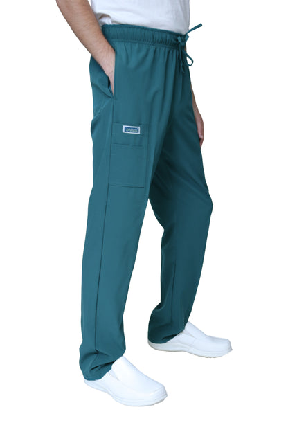 PANTALON EA-02 STRETCH REPELENTE HOMBRE más COLORES