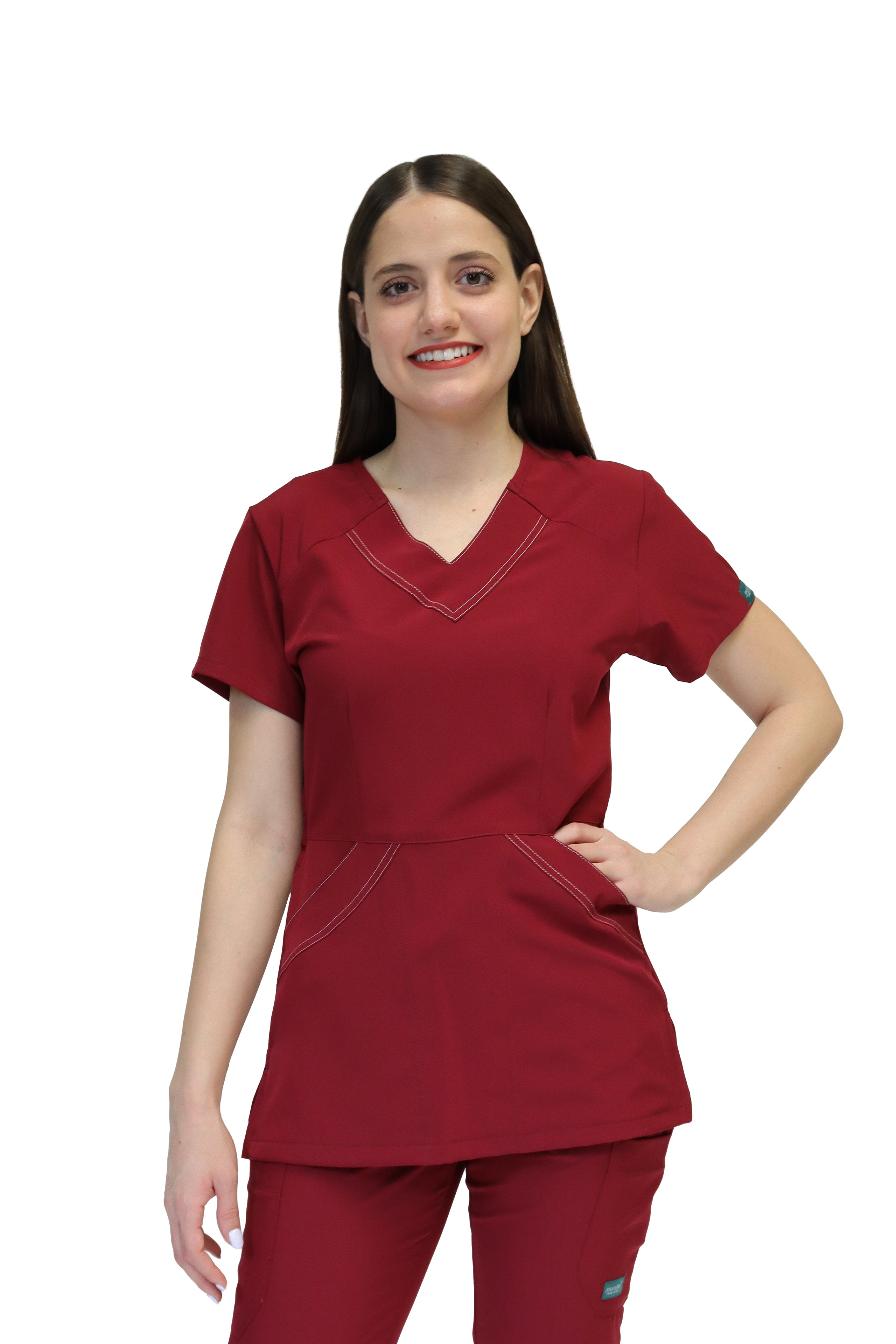 CONJUNTO EV-23 VANIA CON PANTALÓN JOGGER DAMA