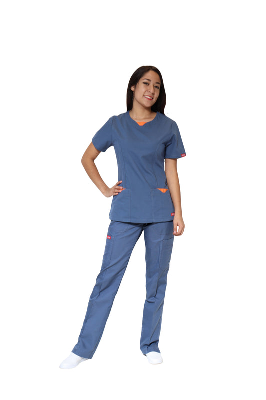 CONJUNTO ER-06 YAYA DAMA