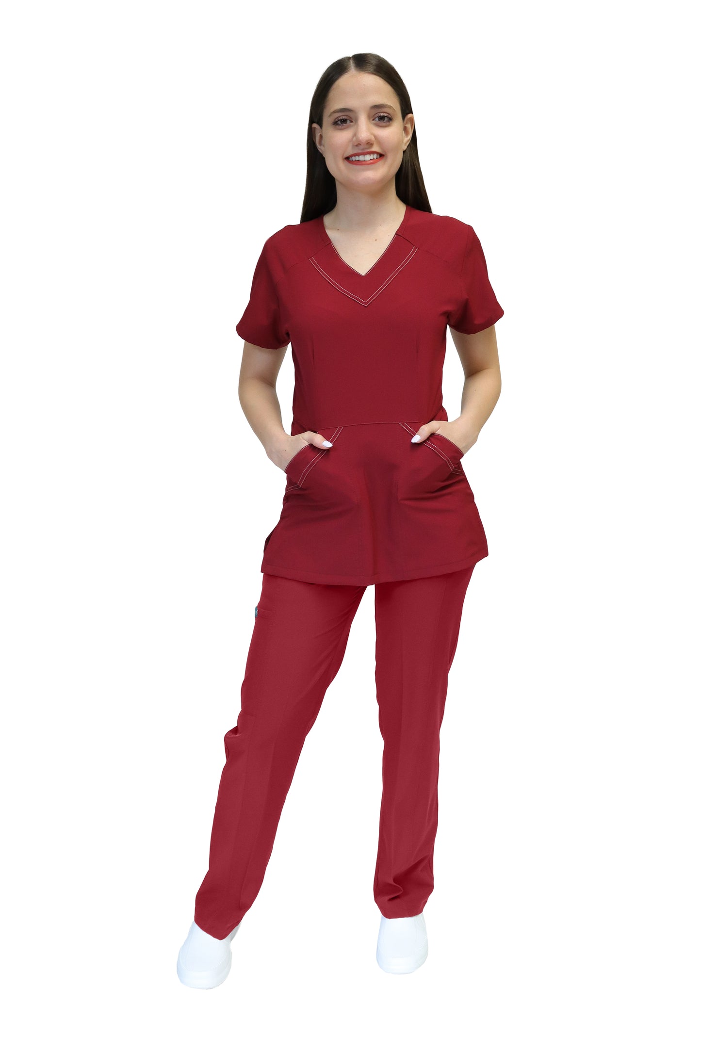 CONJUNTO EV-23 VANIA DAMA