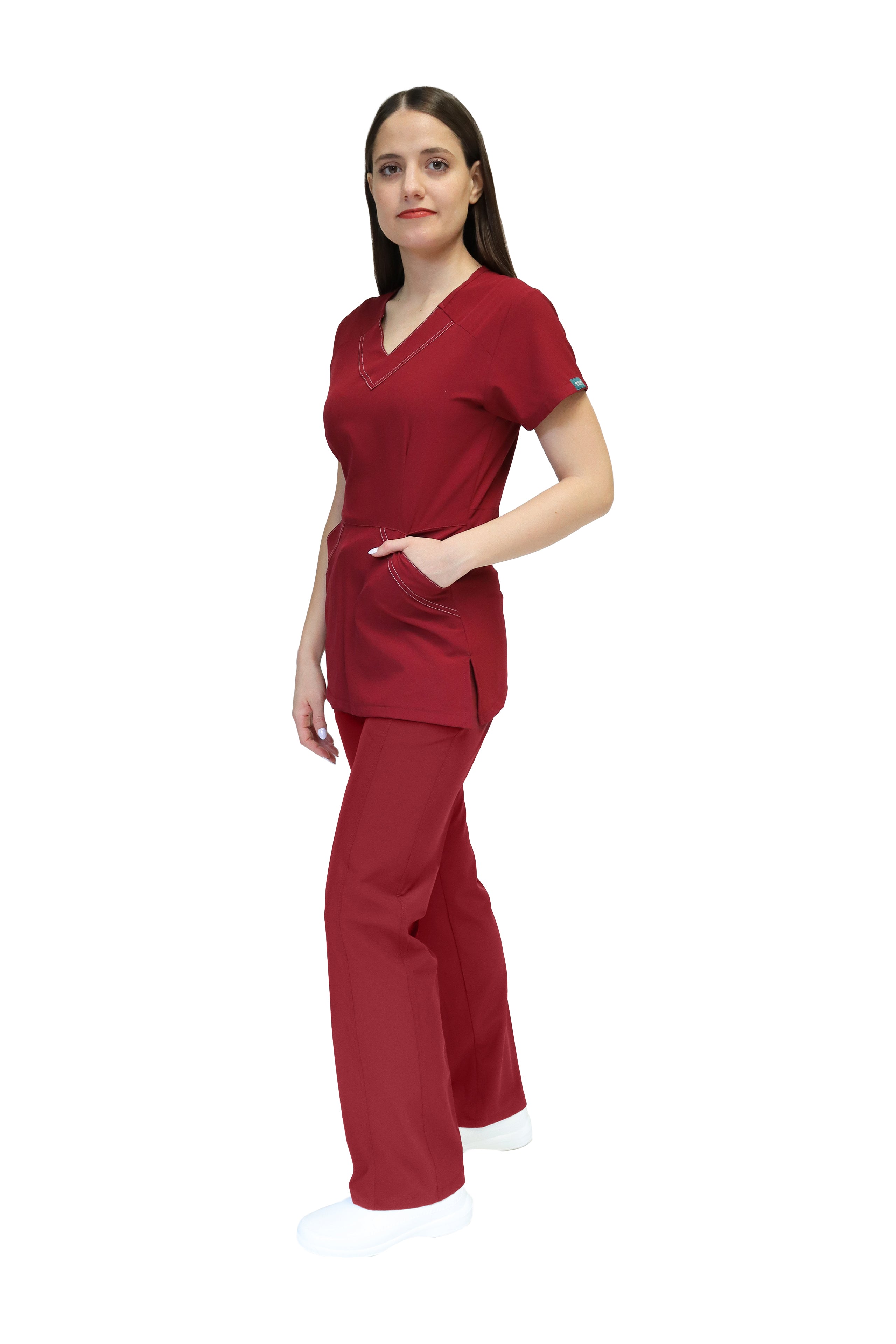 CONJUNTO EV-23 VANIA DAMA