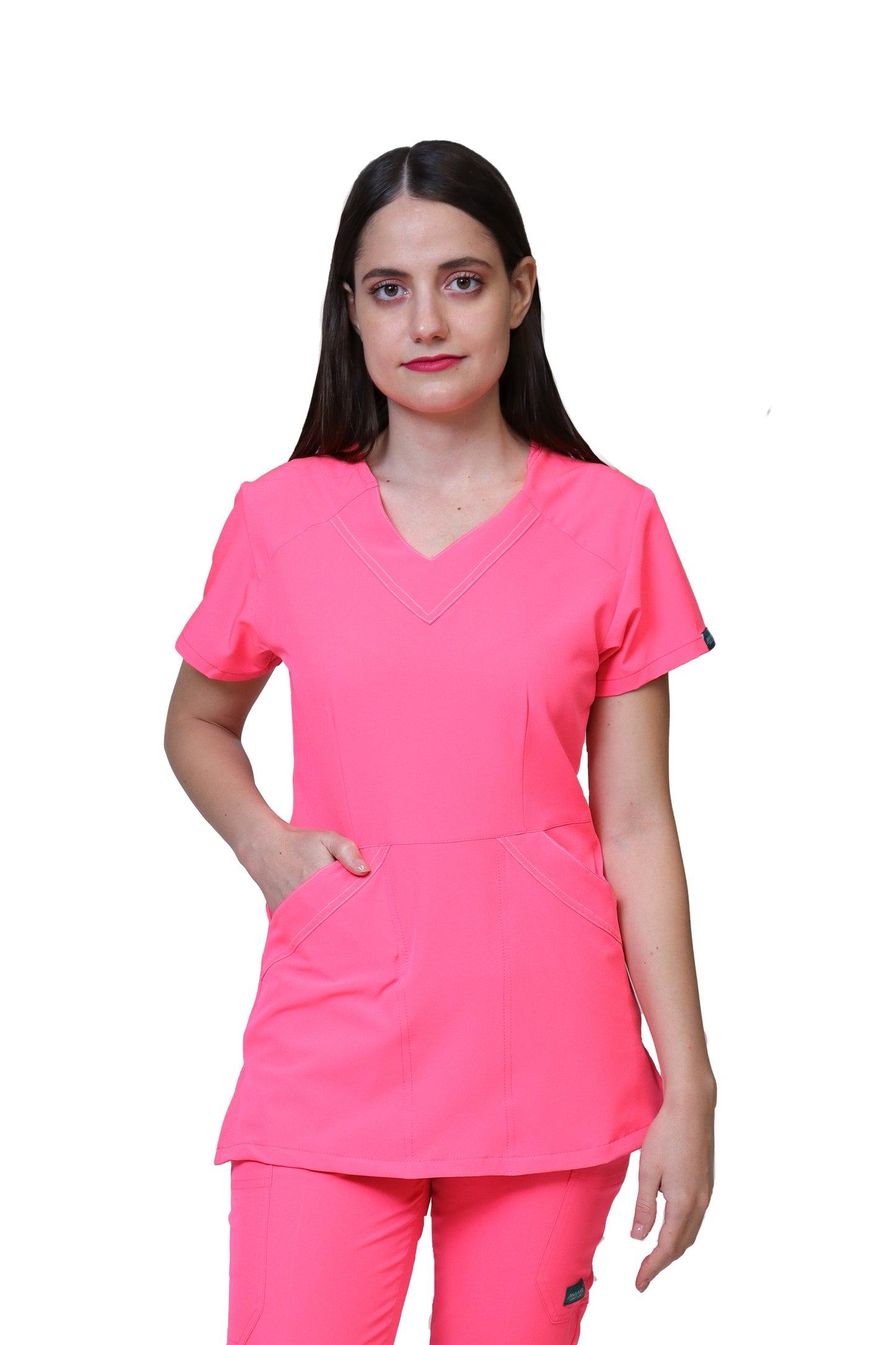 FILIPINAS COLOR PINK DAMA EV-04-20-23