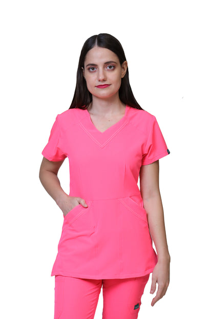 FILIPINAS COLOR PINK DAMA EV-04-20-23