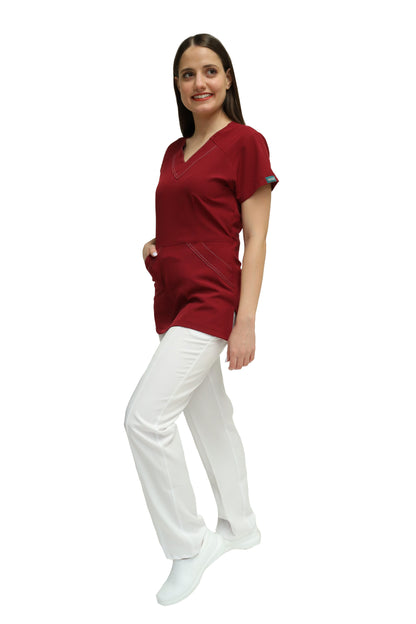 CONJUNTO EV-23 VANIA DAMA