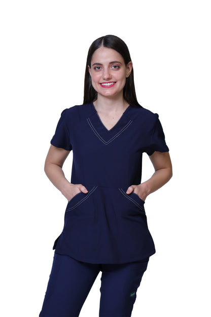 FILIPINAS COLOR MARINO DAMA EV-01-02-03-04-16-18-20-23-30