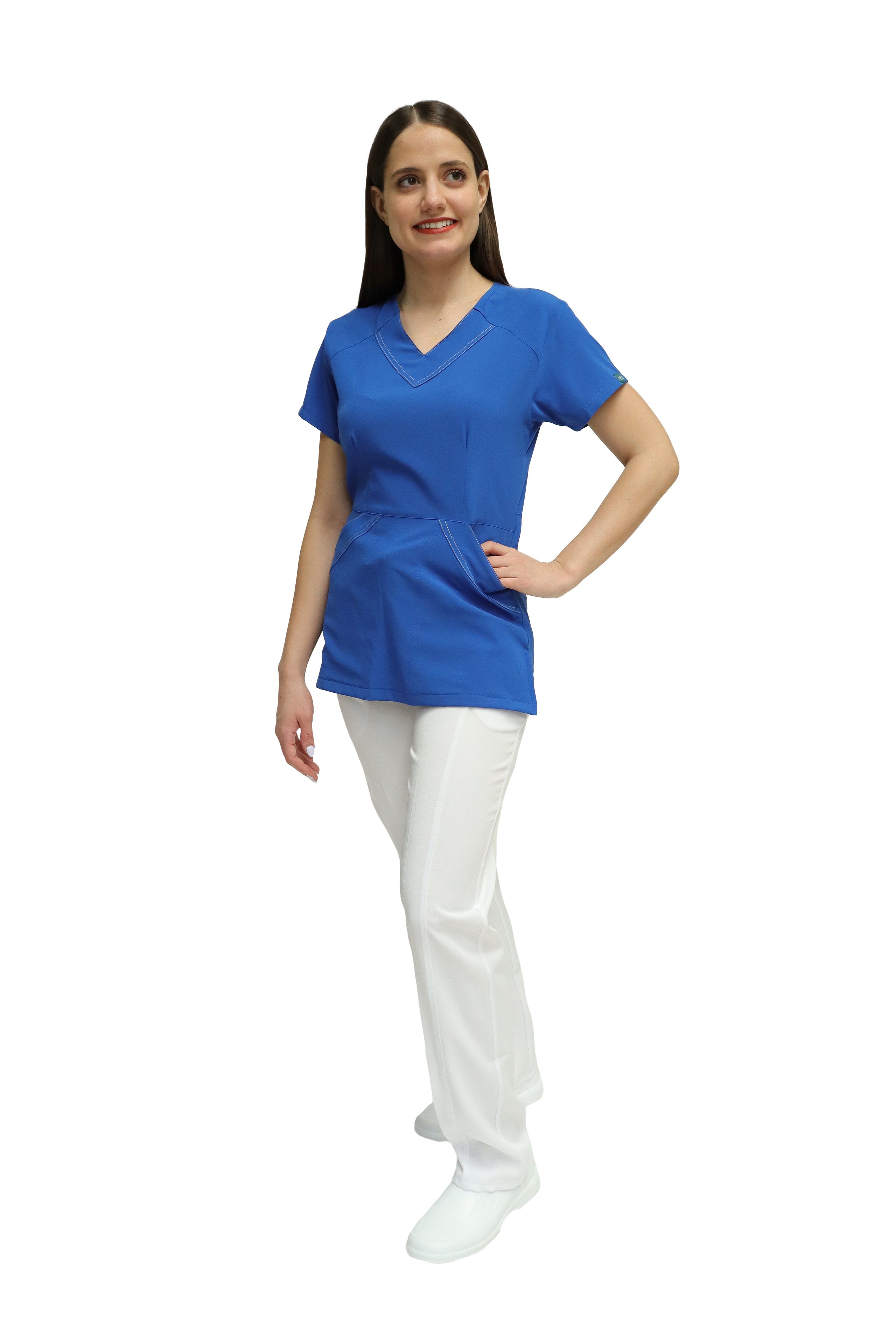 CONJUNTO EV-23 VANIA DAMA