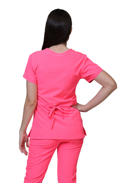 CONJUNTO EV-23 VANIA CON PANTALÓN JOGGER DAMA