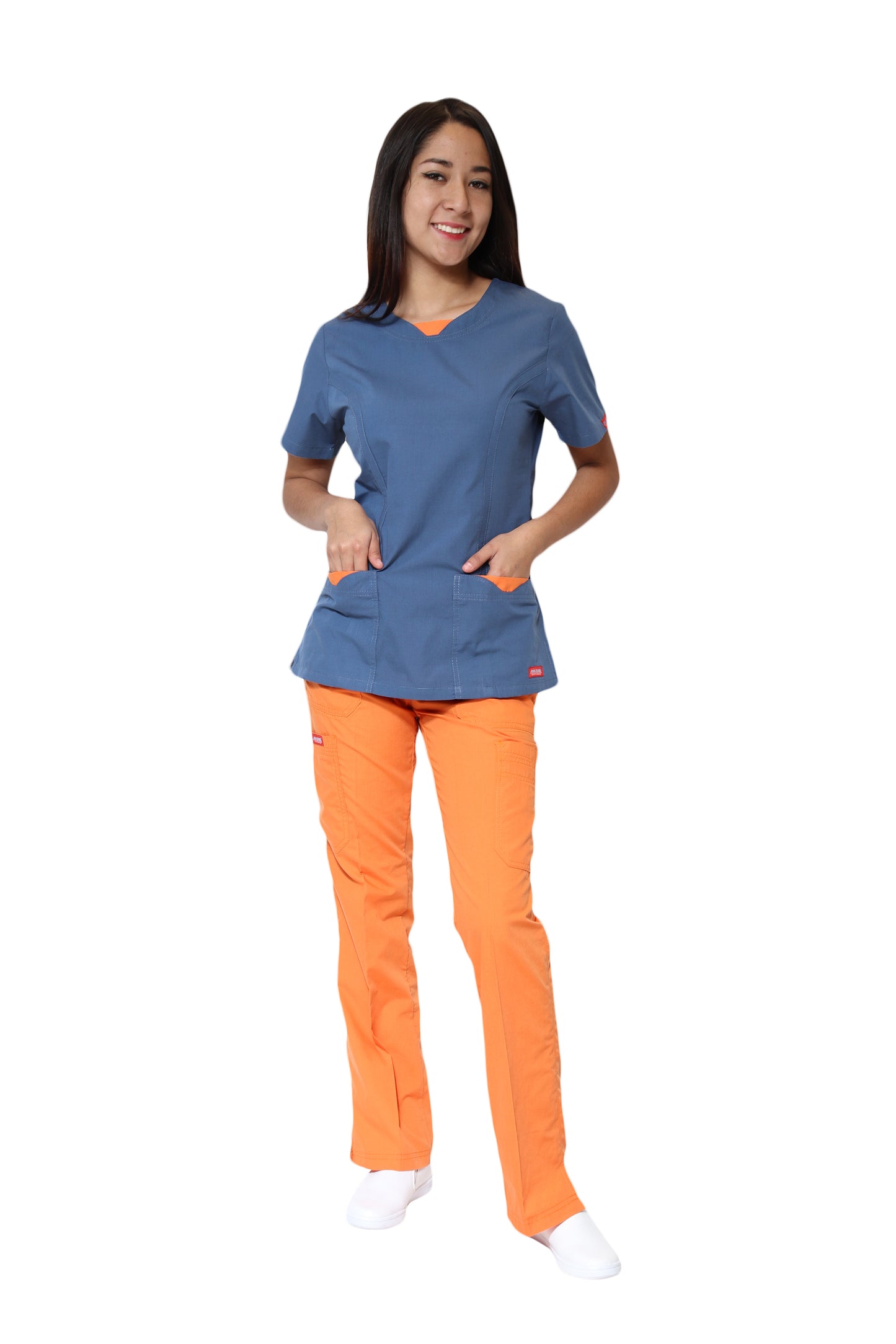 CONJUNTO ER-06 YAYA DAMA