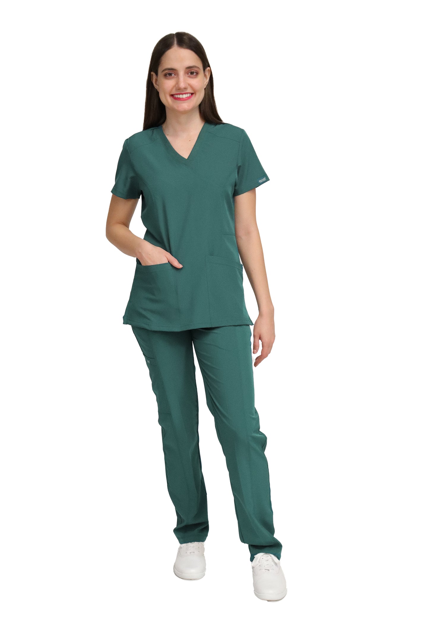 CONJUNTO EV-04 TATITA  DAMA