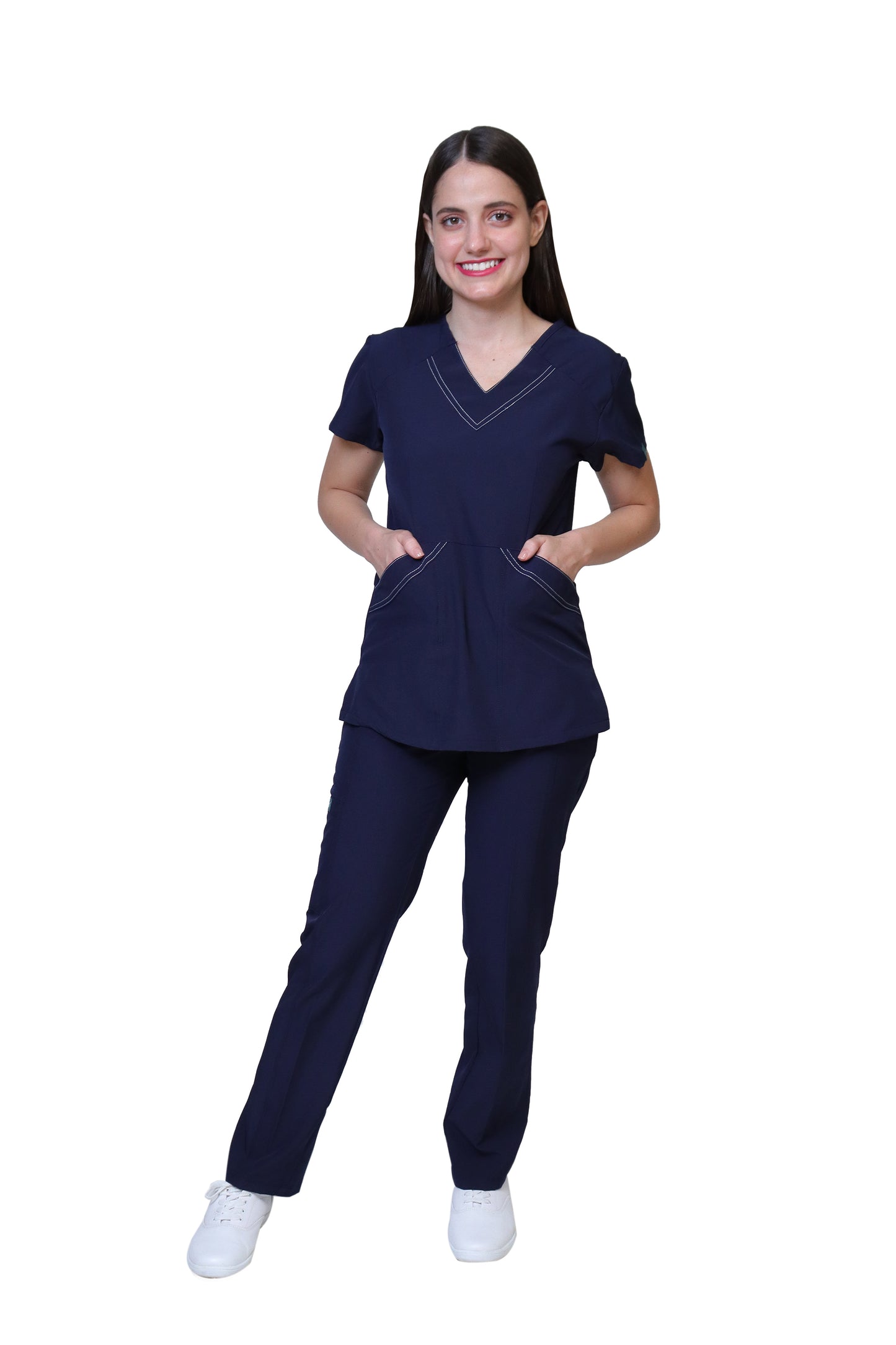 CONJUNTO EV-23 VANIA DAMA