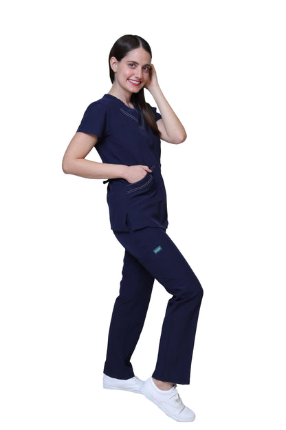 CONJUNTO EV-23 VANIA DAMA