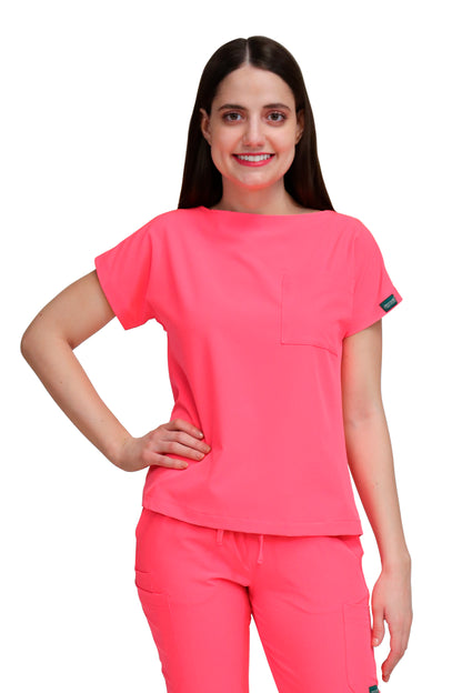 FILIPINAS COLOR PINK DAMA EV-04-20-23