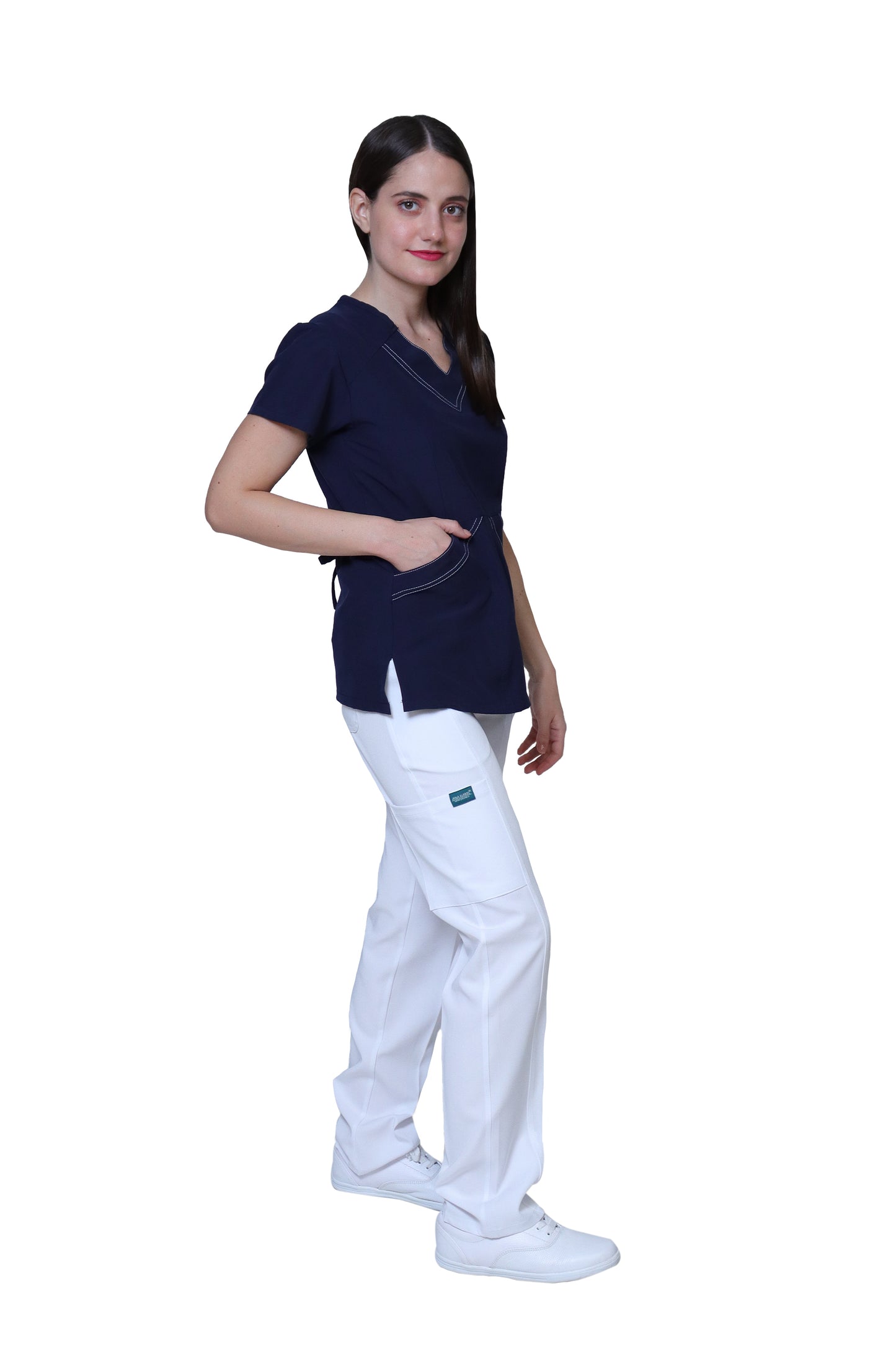 CONJUNTO EV-23 VANIA DAMA