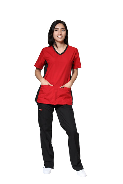 CONJUNTO ER-03 BABU DAMA