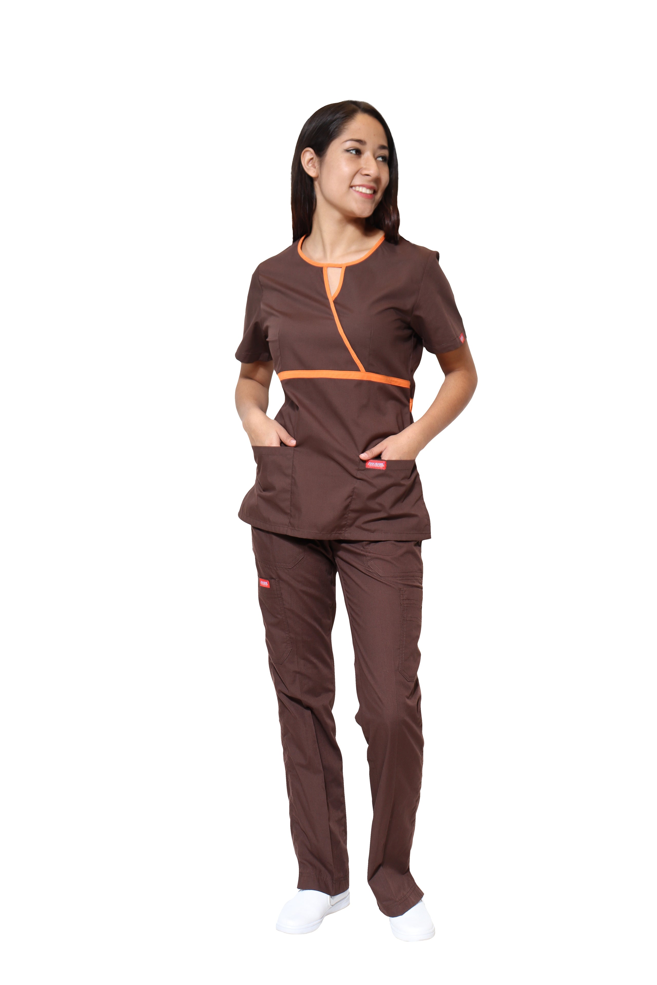 CONJUNTO ER-04 CHIPI DAMA