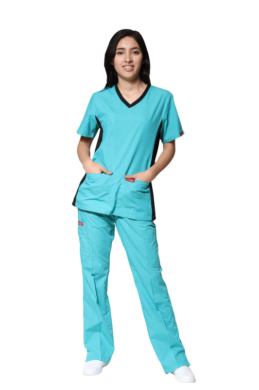 CONJUNTO ER-03 BABU DAMA