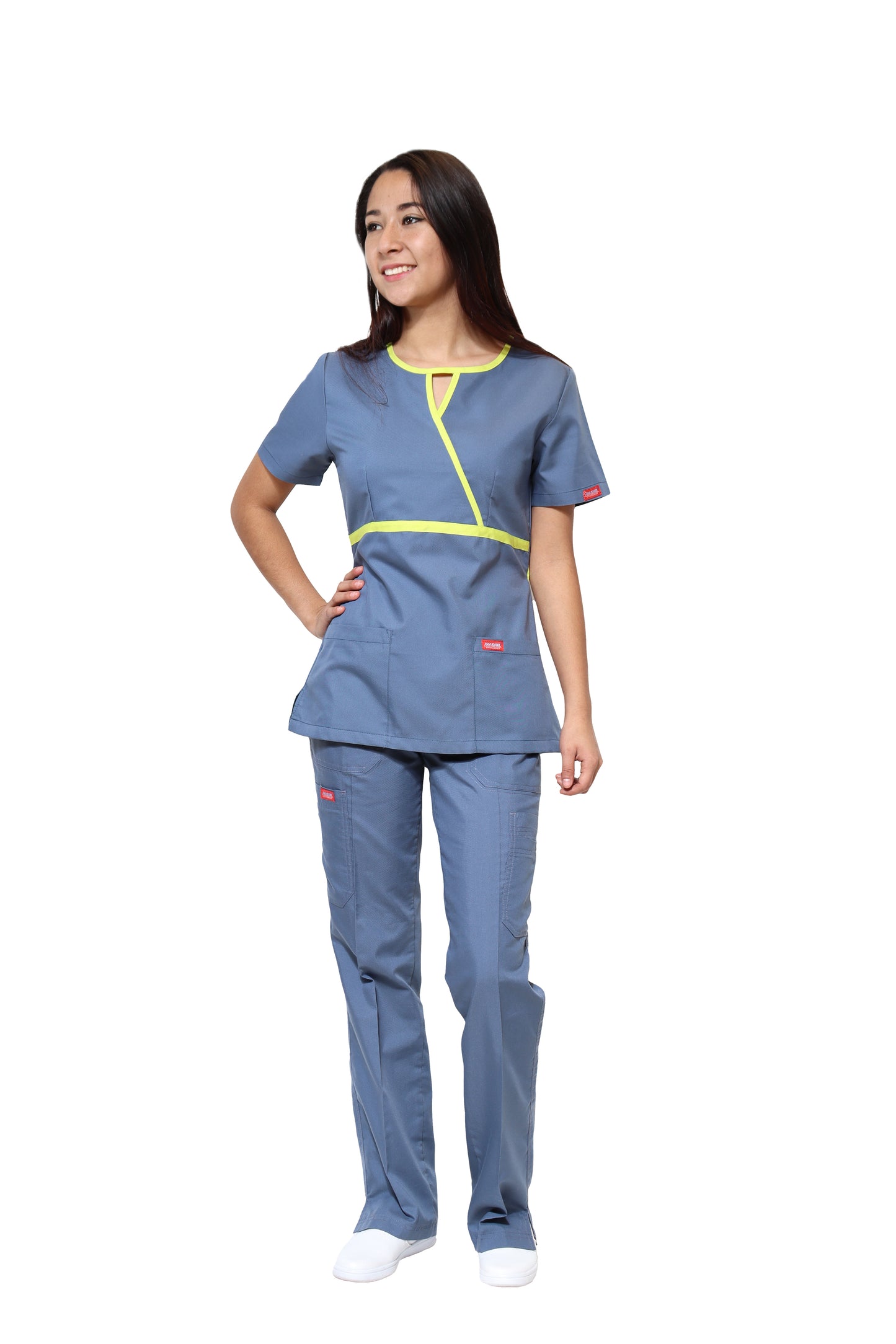 CONJUNTO ER-04 CHIPI DAMA