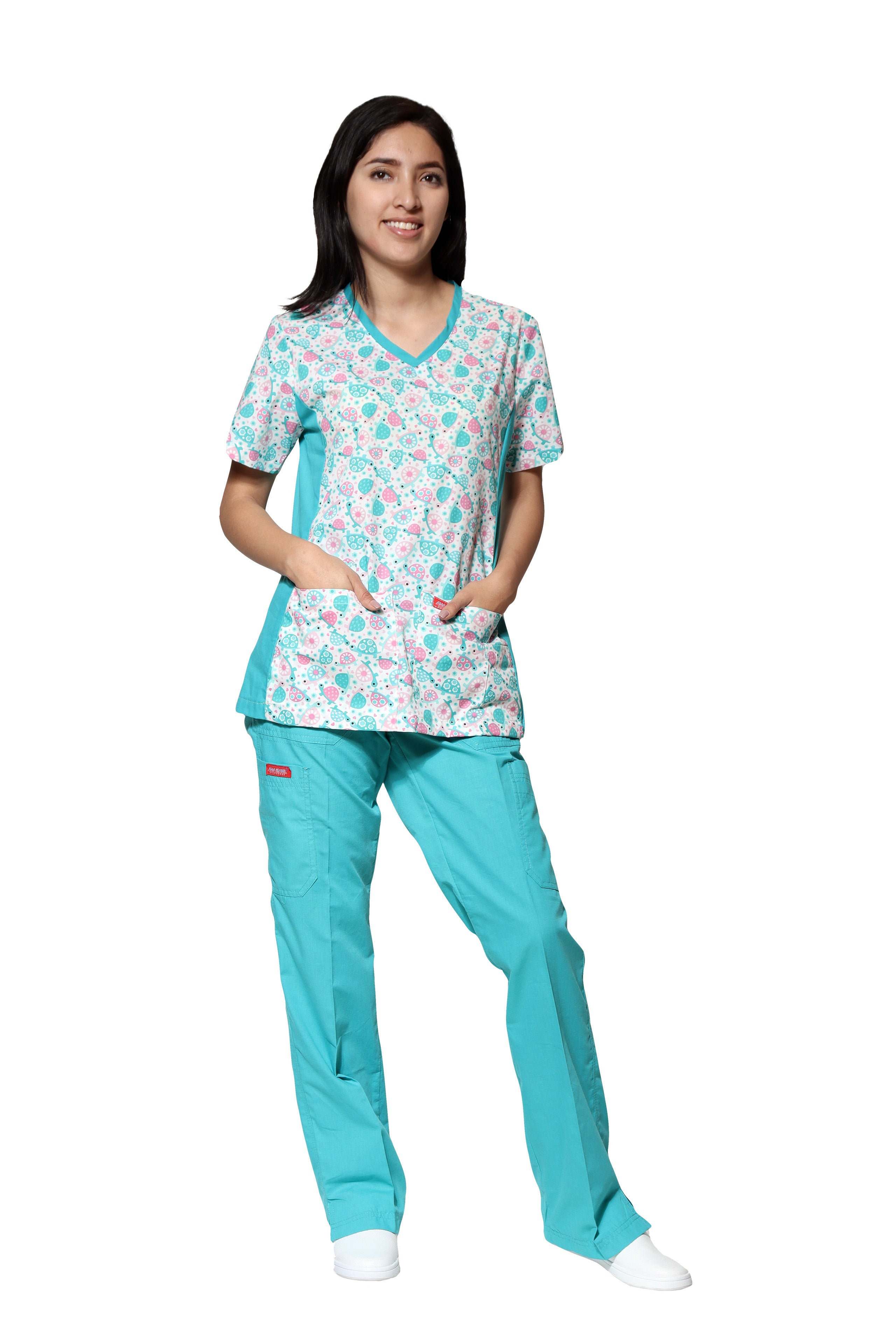 CONJUNTO ER-03 BABU DAMA