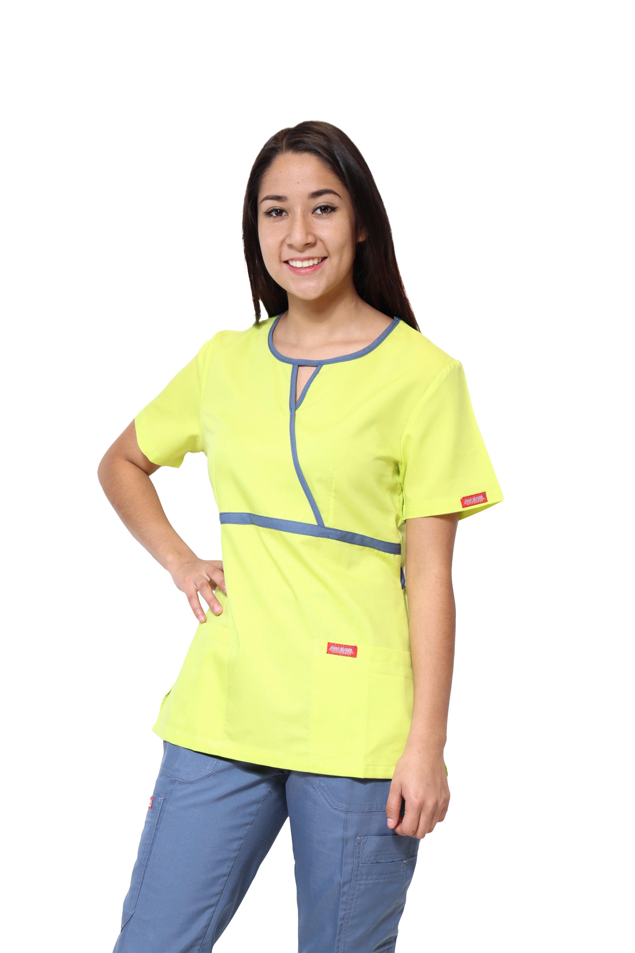FILIPINA ER-04 CHIPI DAMA