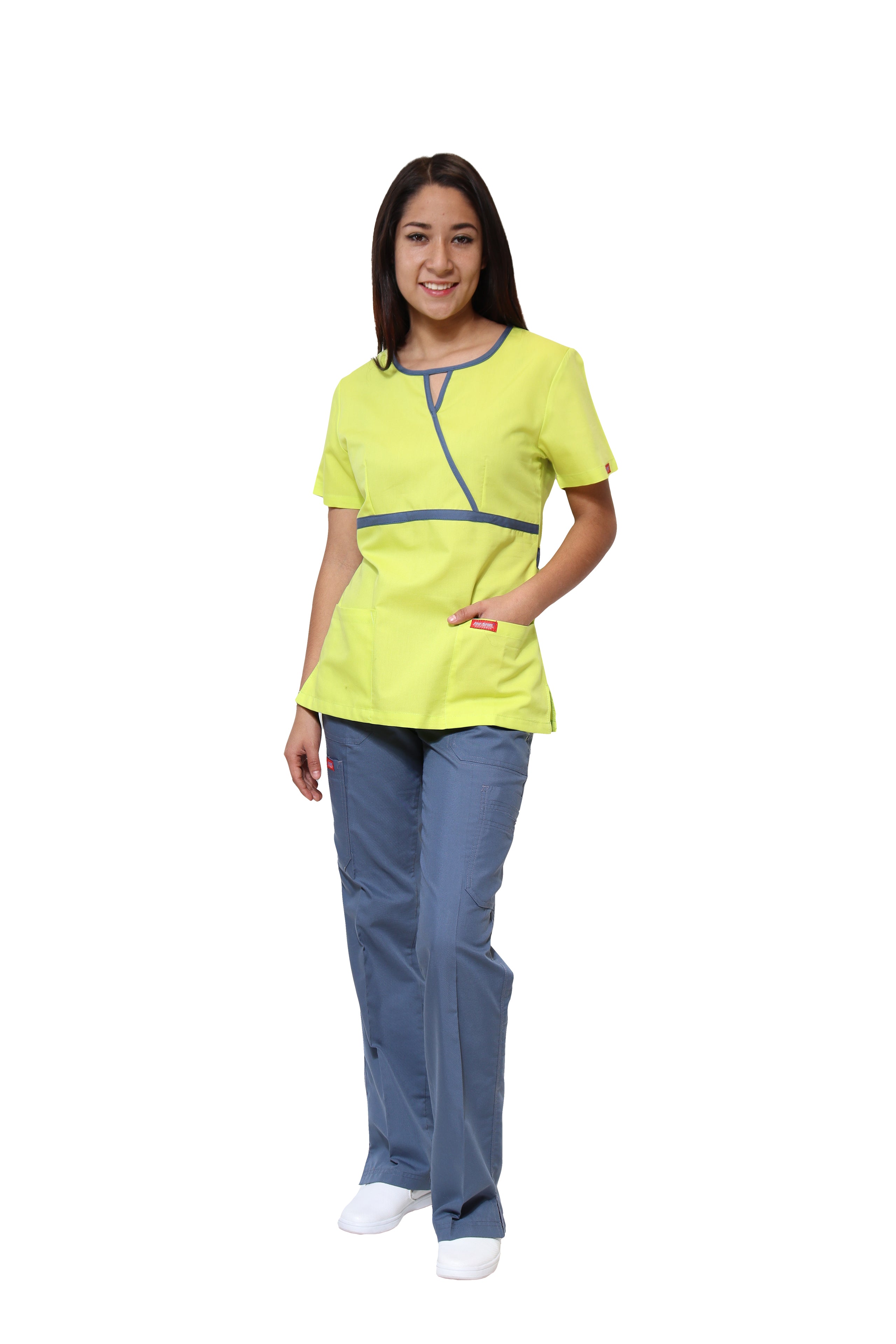 CONJUNTO ER-04 CHIPI DAMA