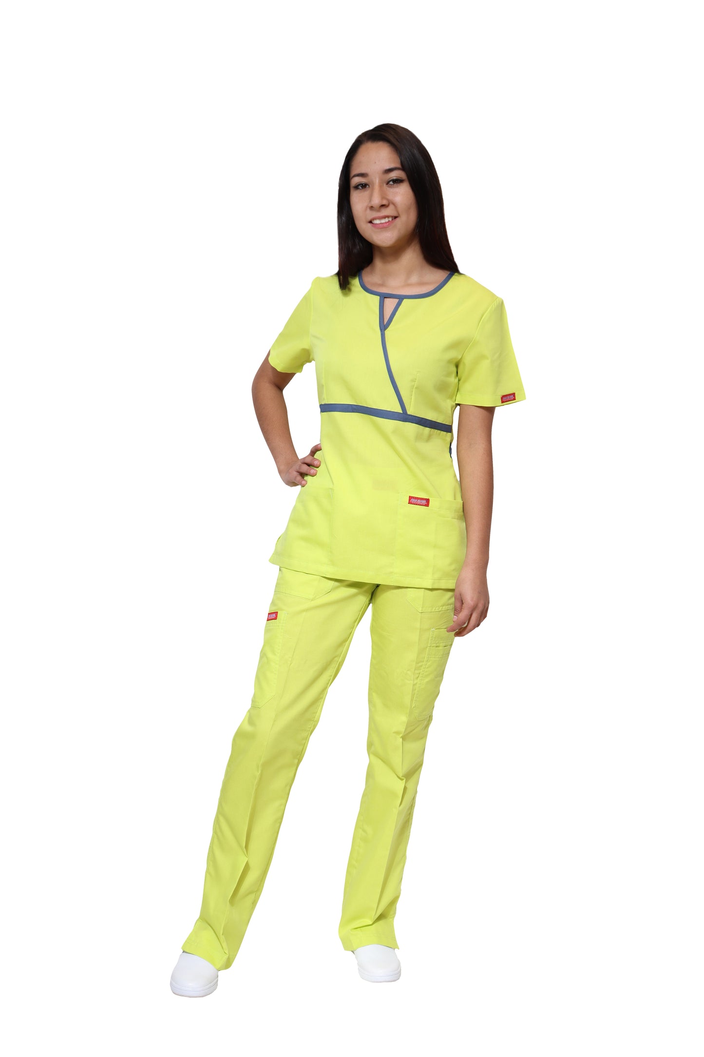 CONJUNTO ER-04 CHIPI DAMA