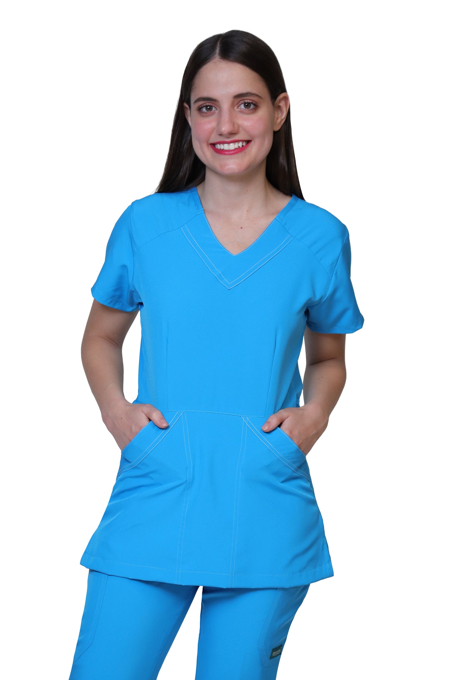 CONJUNTO EV-23 VANIA CON PANTALÓN JOGGER DAMA