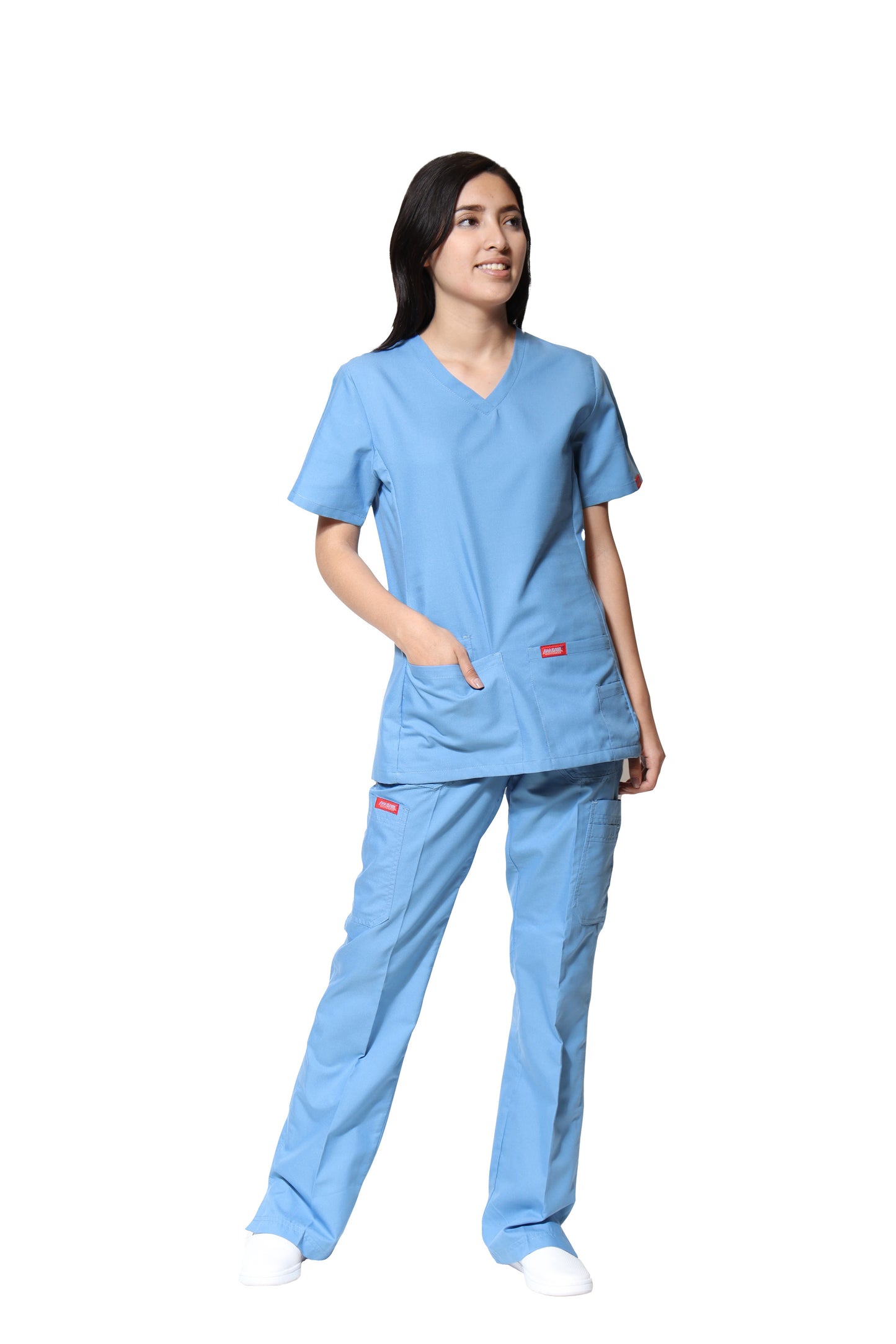 CONJUNTO ER-03 BABU DAMA