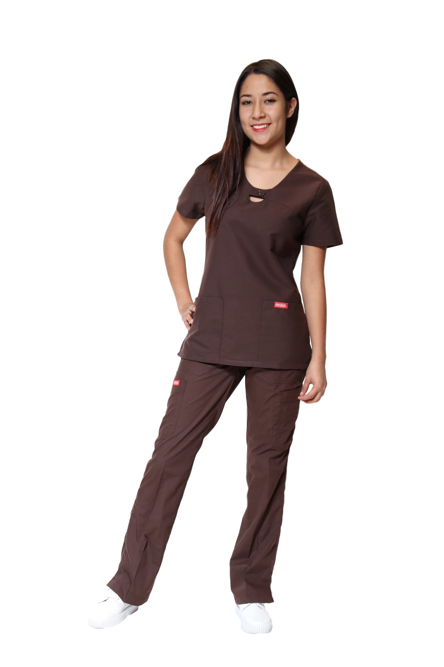 CONJUNTO ER-02 EMILY DAMA